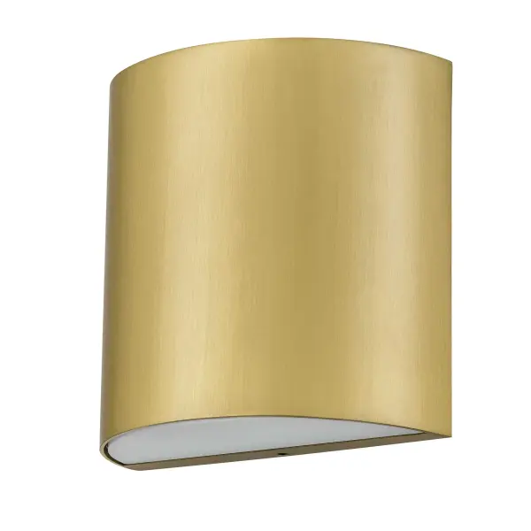 Veil LED Outdoor Wall Sconce - Image 6