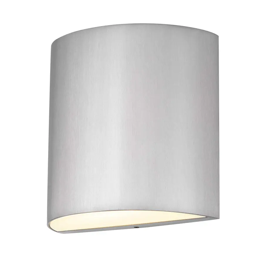 Veil LED Outdoor Wall Sconce - Image 7