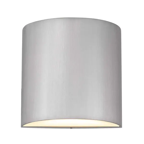Veil LED Outdoor Wall Sconce - Image 9