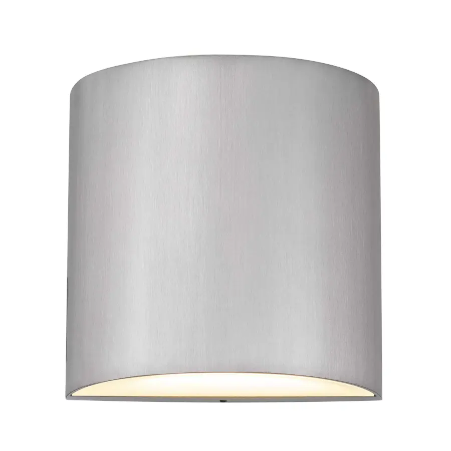 Veil LED Outdoor Wall Sconce - Image 9