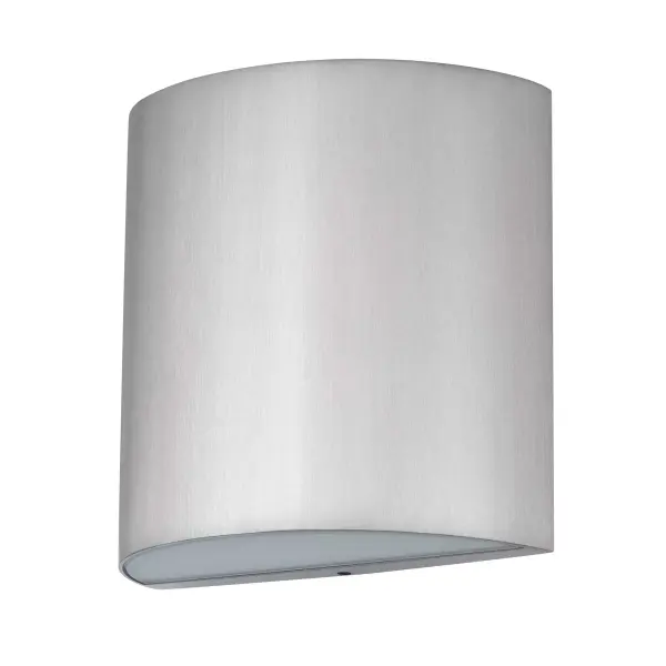 Veil LED Outdoor Wall Sconce - Image 10