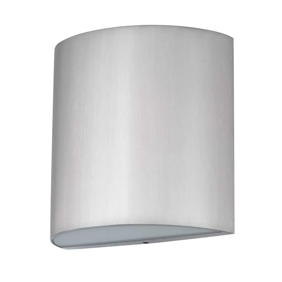 Veil LED Outdoor Wall Sconce - Image 10