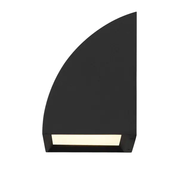 Slope Outdoor Wall Sconce - Image 4