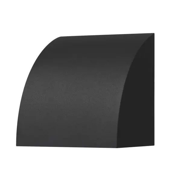Slope Outdoor Wall Sconce - Image 5