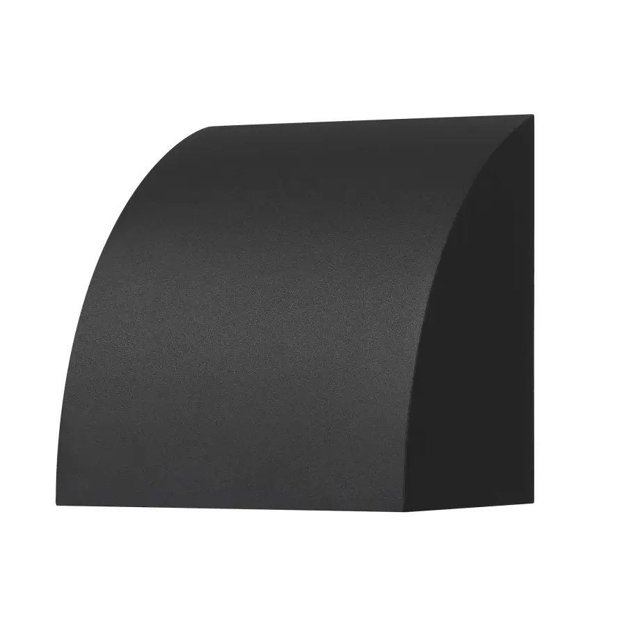 Slope Outdoor Wall Sconce - Image 5