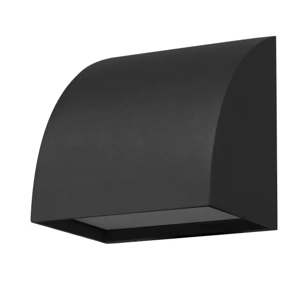 Slope Outdoor Wall Sconce - Image 6