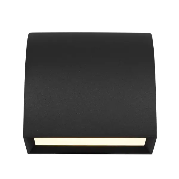 Slope Outdoor Wall Sconce - Image 7