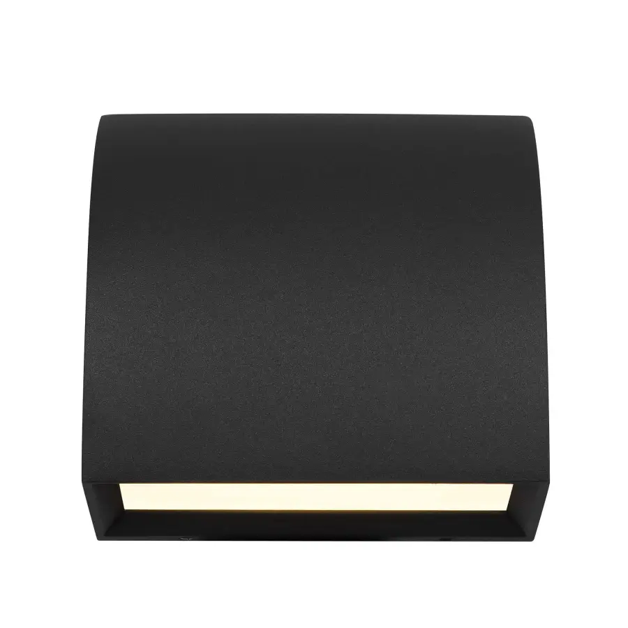 Slope Outdoor Wall Sconce - Image 7