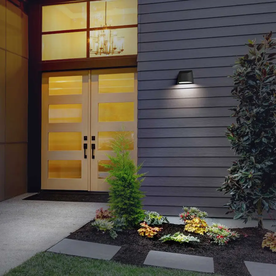 Ambit Outdoor Wall Sconce - Image 2