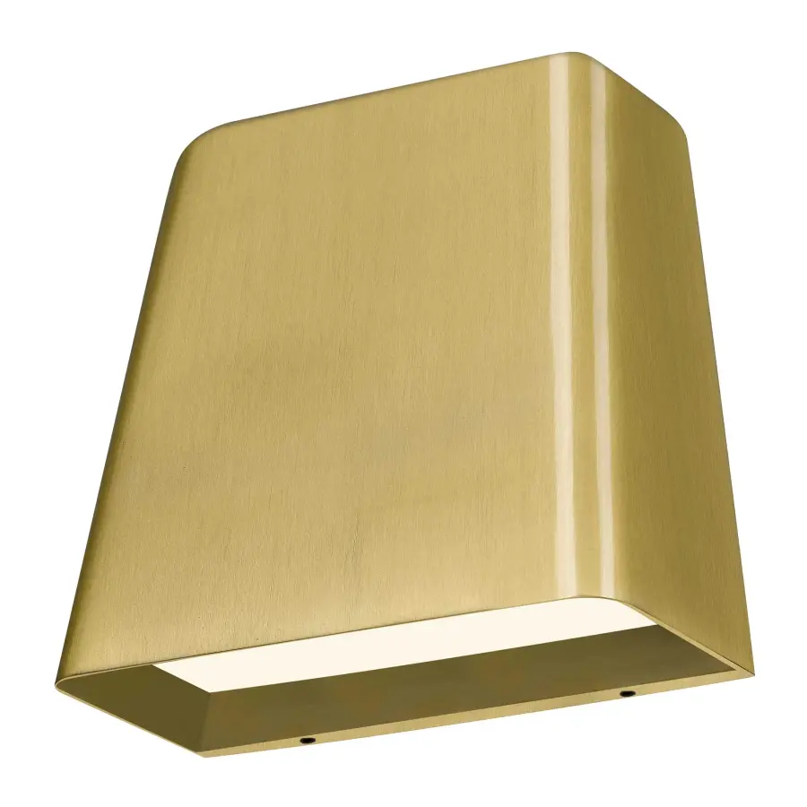 Bull LED Outdoor Wall Sconce - Image 1