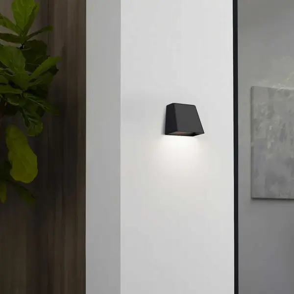 Bull LED Outdoor Wall Sconce - Image 13