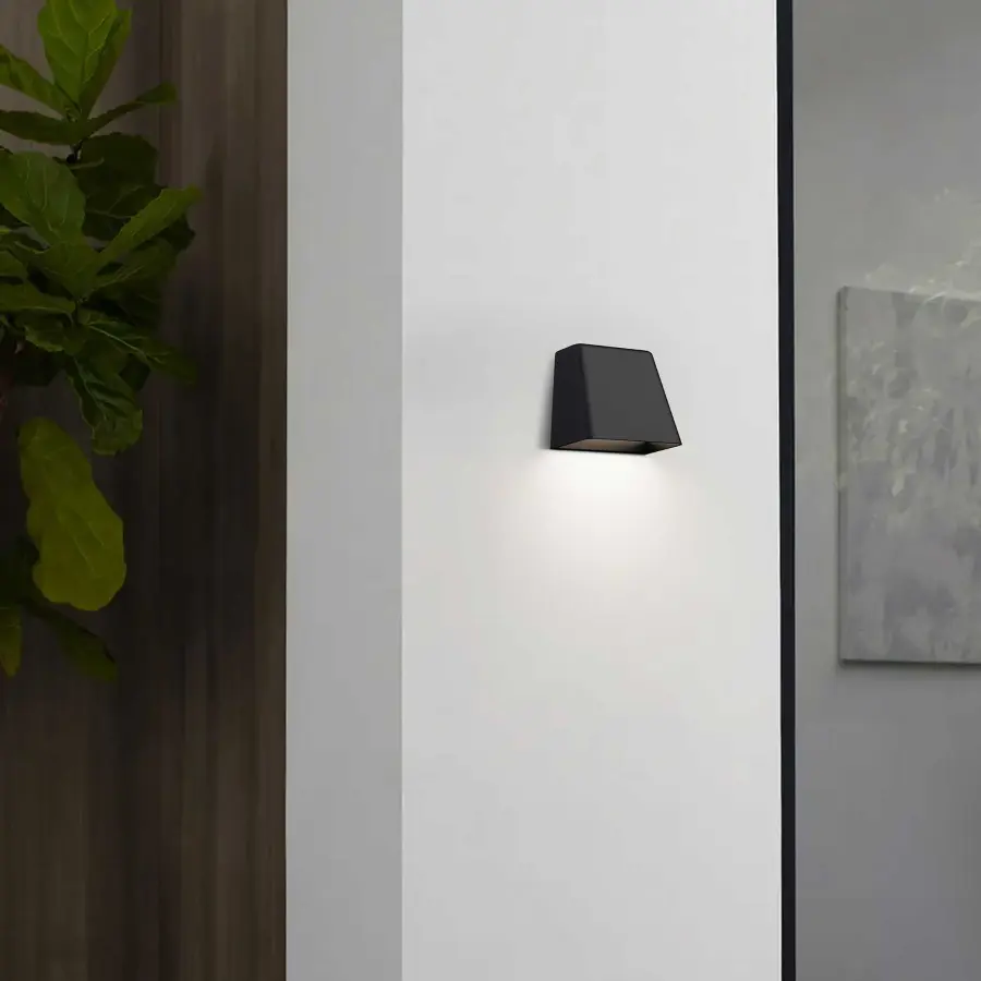 Bull LED Outdoor Wall Sconce - Image 13