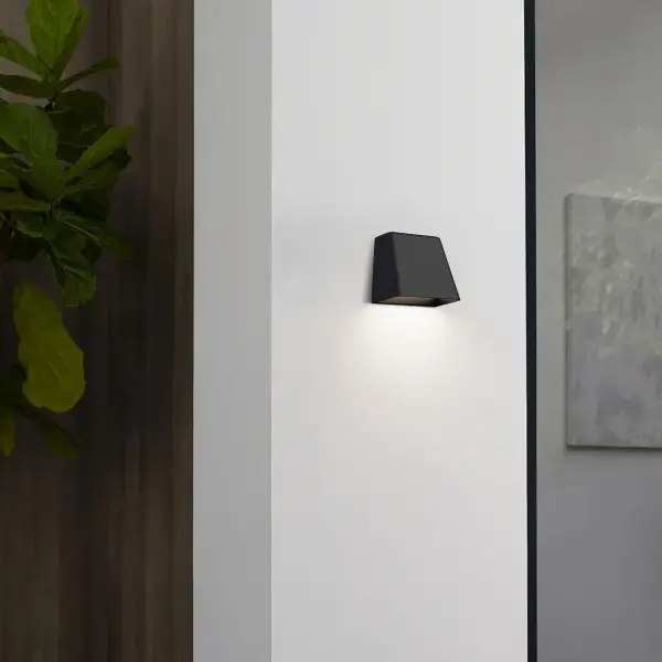 Bull LED Outdoor Wall Sconce - Image 16