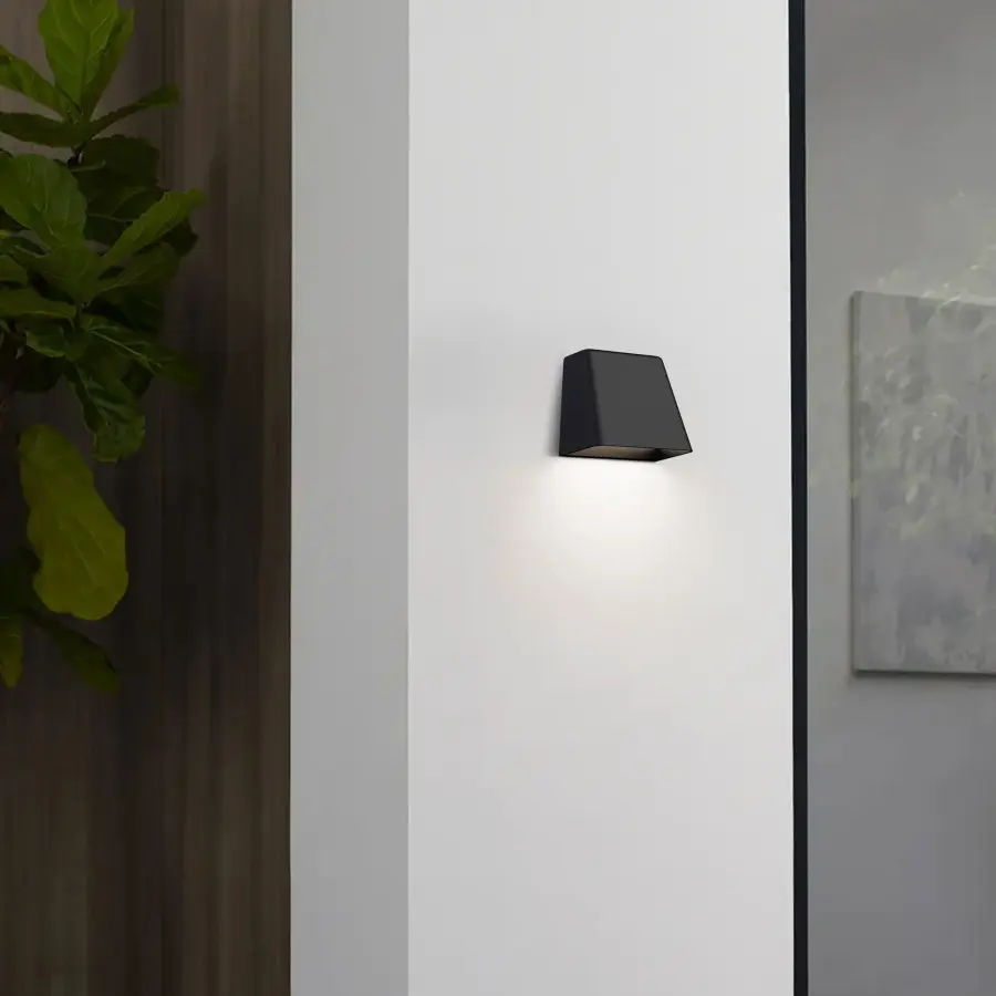 Bull LED Outdoor Wall Sconce - Image 16