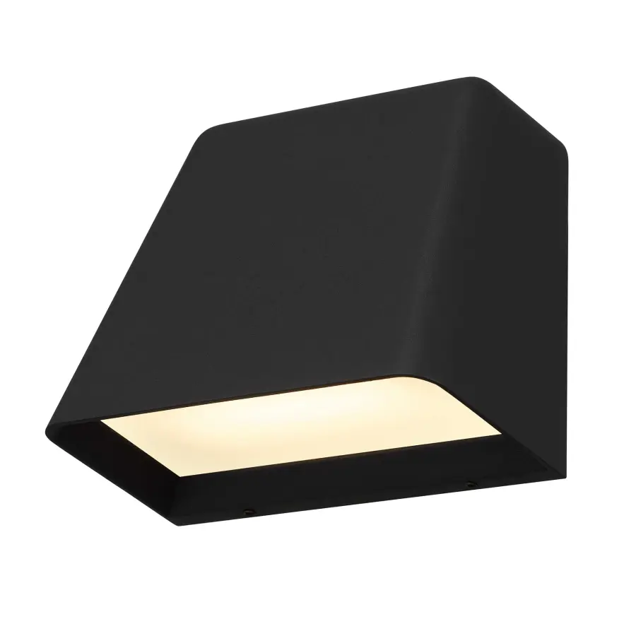 Bull LED Outdoor Wall Sconce - Image 17