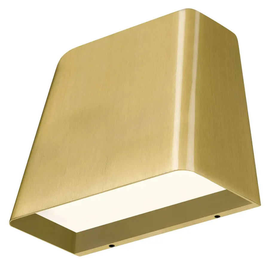 Bull LED Outdoor Wall Sconce - Image 3