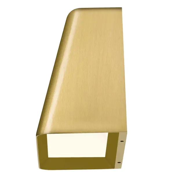 Bull LED Outdoor Wall Sconce - Image 4