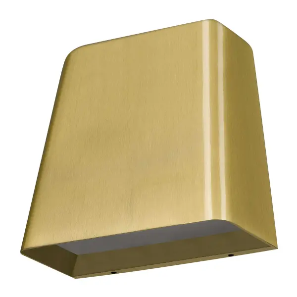 Bull LED Outdoor Wall Sconce - Image 5
