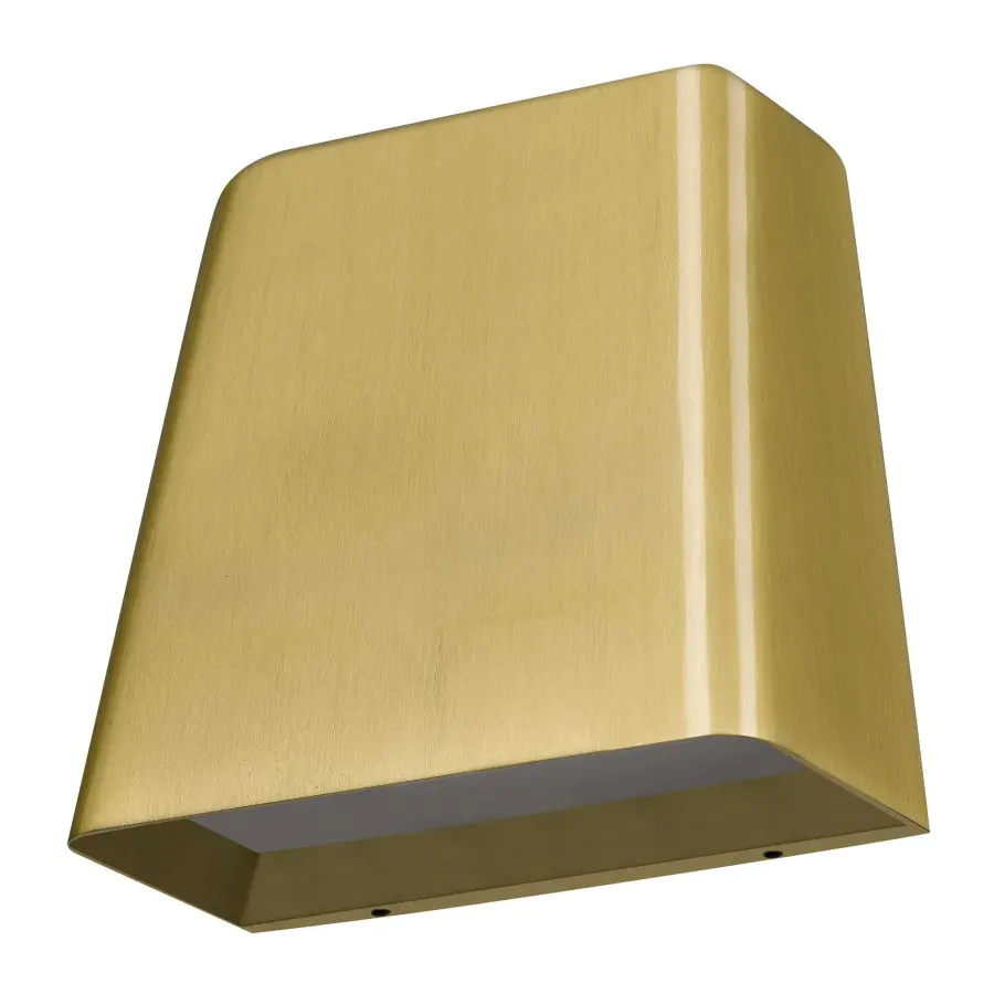 Bull LED Outdoor Wall Sconce - Image 5