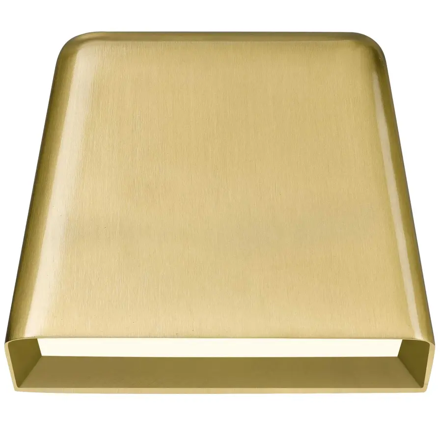 Bull LED Outdoor Wall Sconce - Image 6