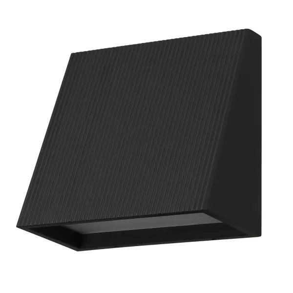 Slant Outdoor LED Wall Sconce - Image 3
