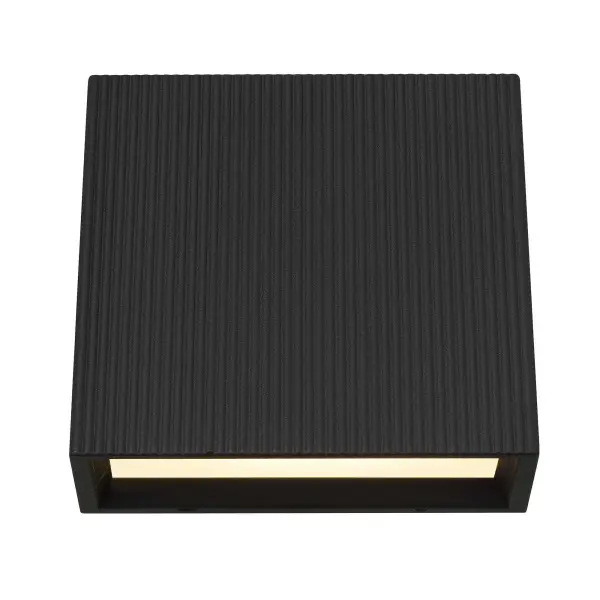 Slant Outdoor LED Wall Sconce - Image 4