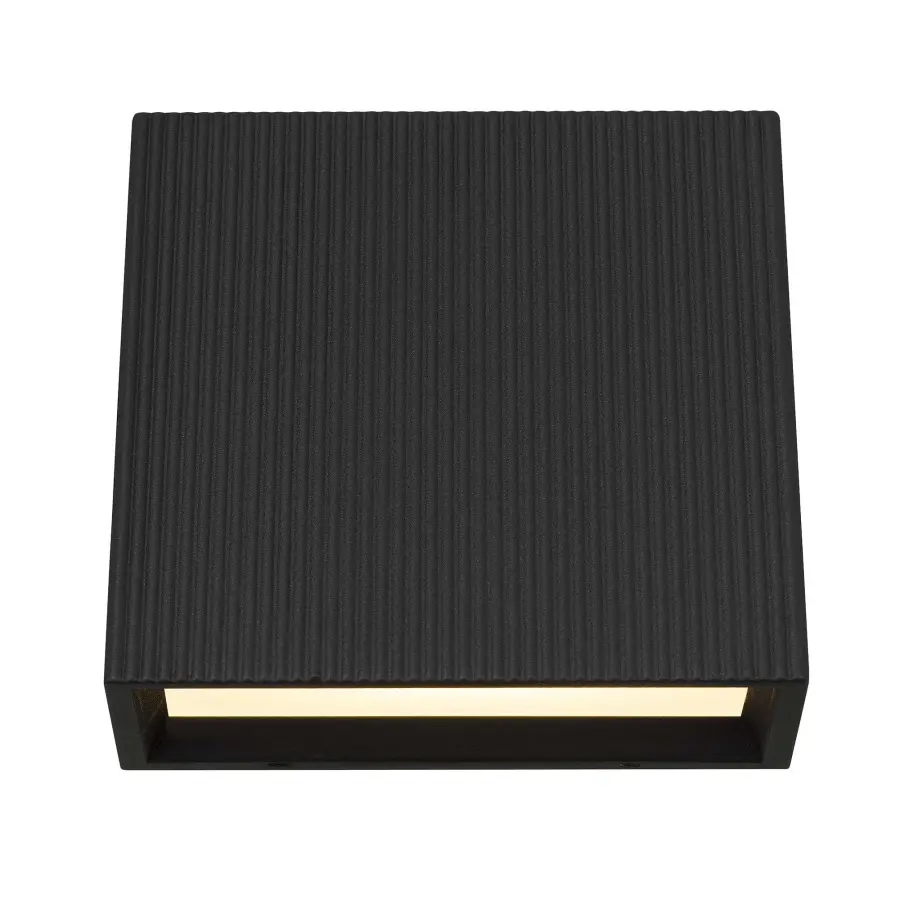 Slant Outdoor LED Wall Sconce - Image 4