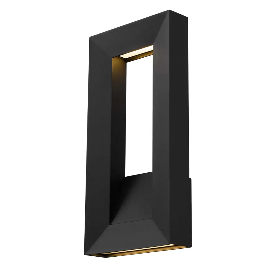 Paletto 16" Outdoor Wall Sconce - Image 1