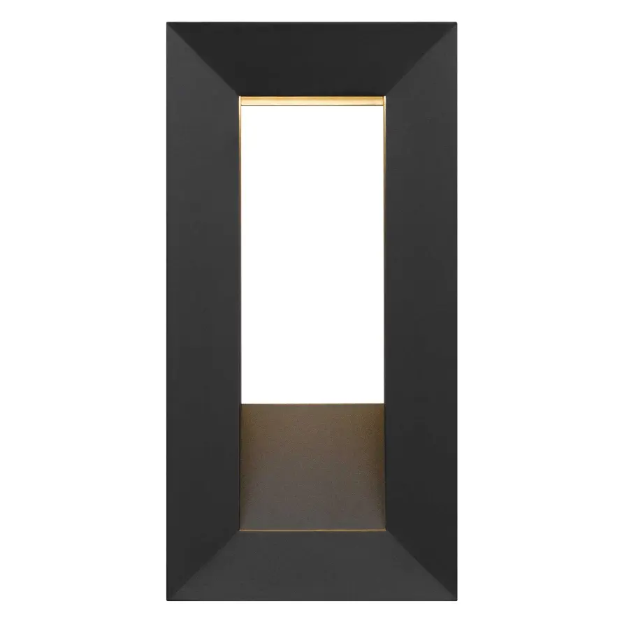 Paletto 16" Outdoor Wall Sconce - Image 5