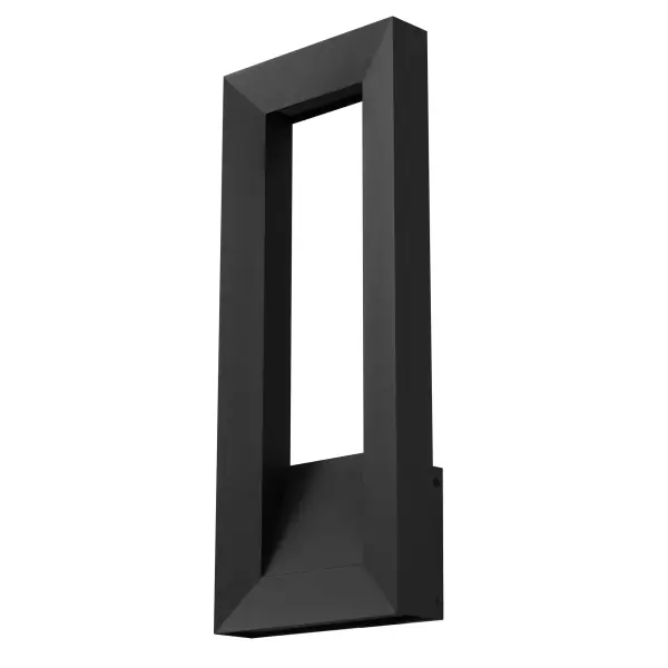 Paletto 22" Outdoor LED Wall Sconce - Image 5