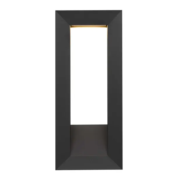 Paletto 22" Outdoor LED Wall Sconce - Image 6