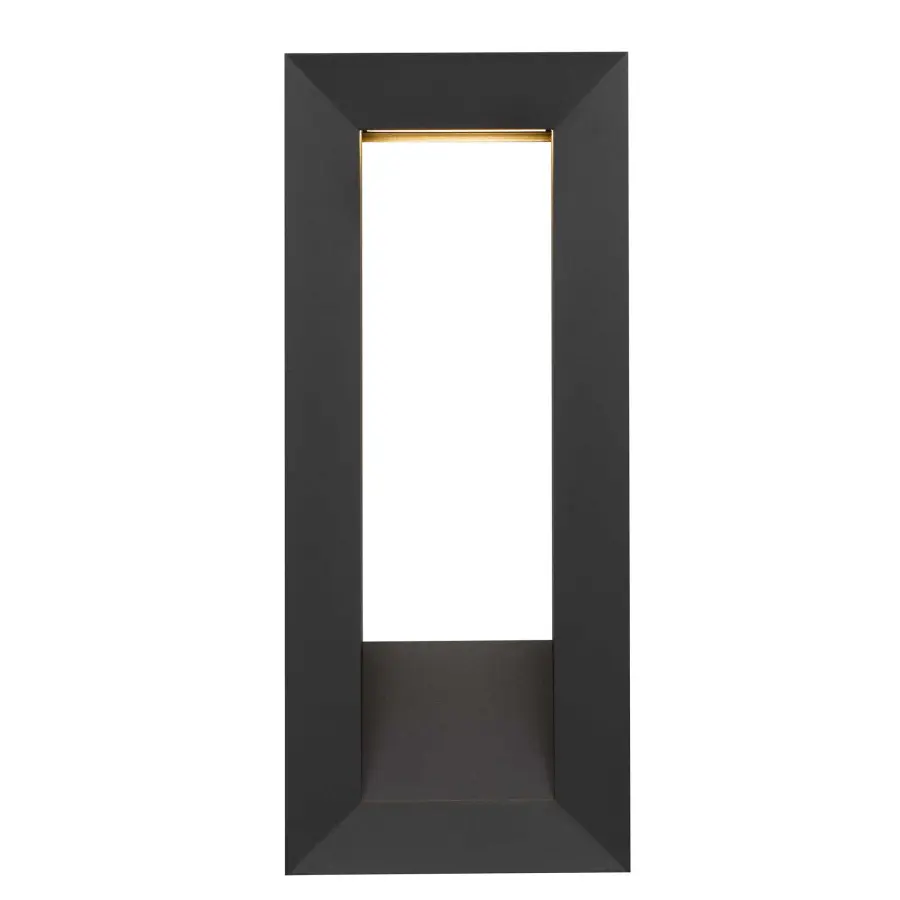 Paletto 22" Outdoor LED Wall Sconce - Image 6