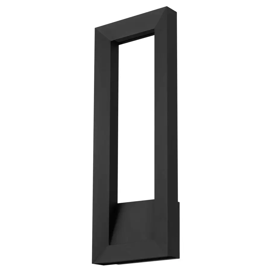 Robust LED Wall Sconce with Customizable Light Temperature - Image 4