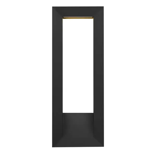 Robust LED Wall Sconce with Customizable Light Temperature - Image 6