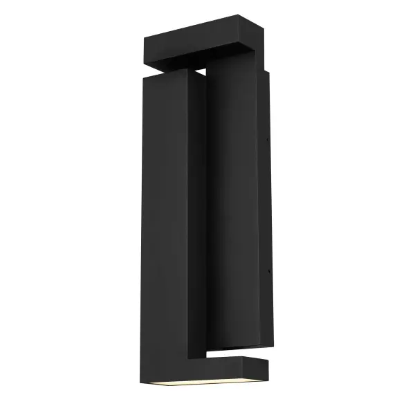 The Dance wall sconce merges artistic design with functional LED lighting, featuring 3-CCT dimmable control for personalized ambiance. Its sculptural form serves as both illumination and captivating wall art, with wet location rating for versatile indoor or outdoor use.