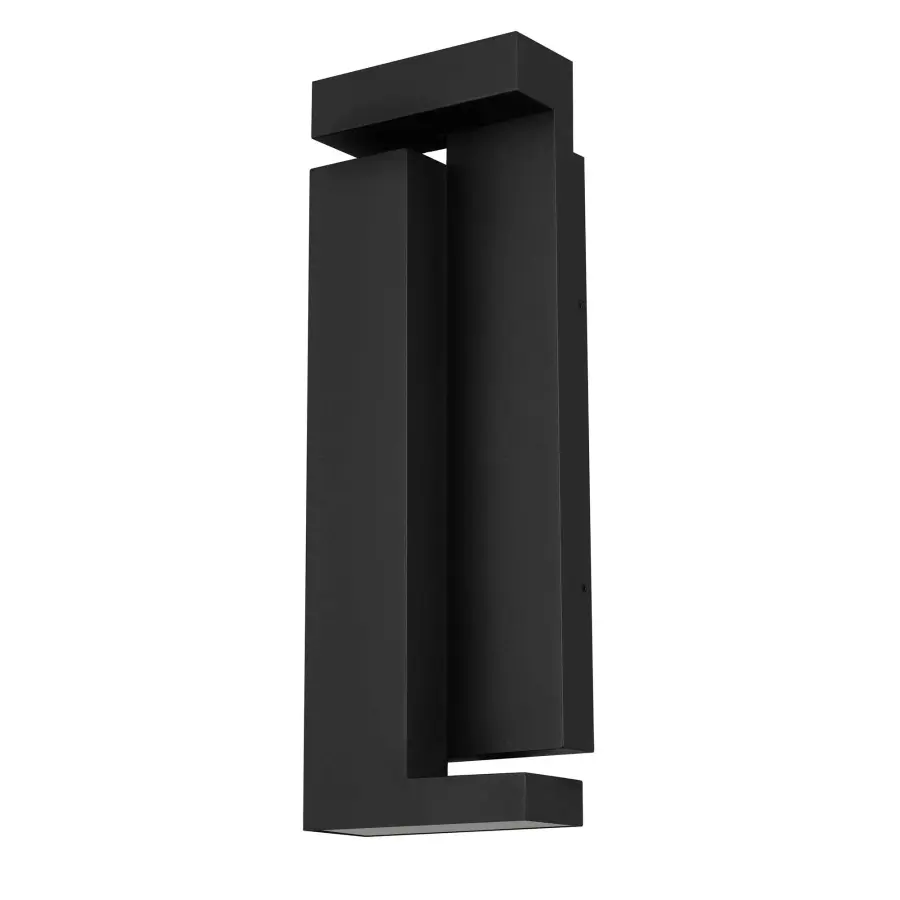 Dance 18" Outdoor LED Wall Sconce - Image 3
