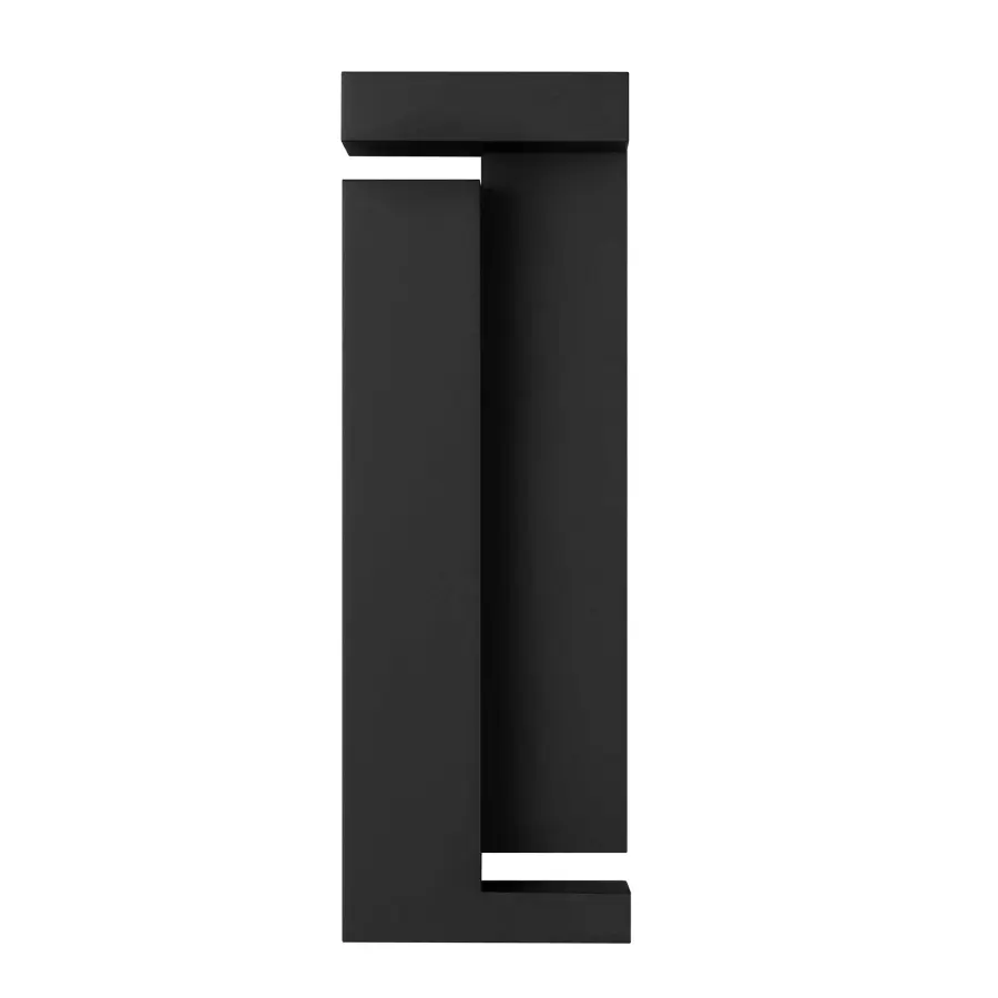Dance 18" Outdoor LED Wall Sconce - Image 4