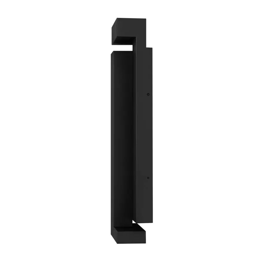 Dance 18" Outdoor LED Wall Sconce - Image 5