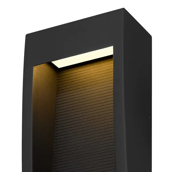 Elegant ADA-Compliant LED Sconce with Customizable Lighting - Image 4