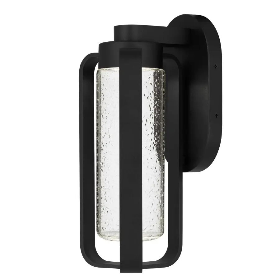 Clover 12" Outdoor Wall Sconce - Image 1