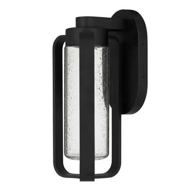 Clover 12" Outdoor Wall Sconce - Image 3
