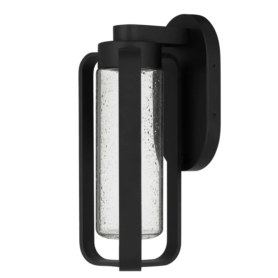 Clover 12" Outdoor Wall Sconce - Image 3