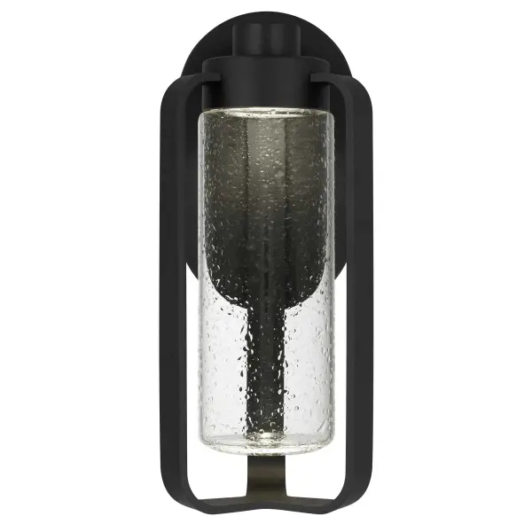 Clover 12" Outdoor Wall Sconce - Image 4