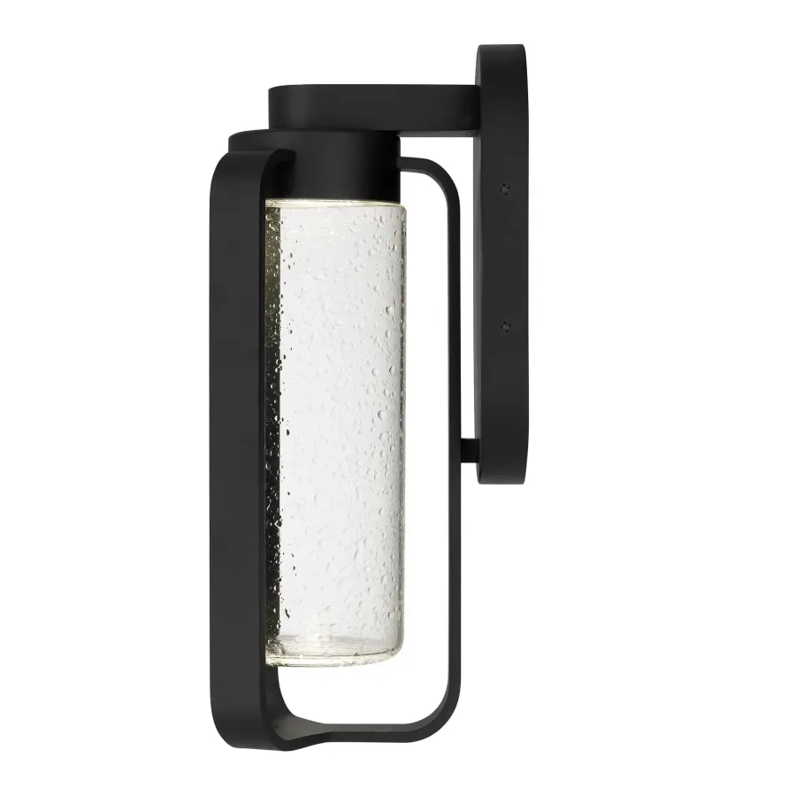 Clover 12" Outdoor Wall Sconce - Image 5