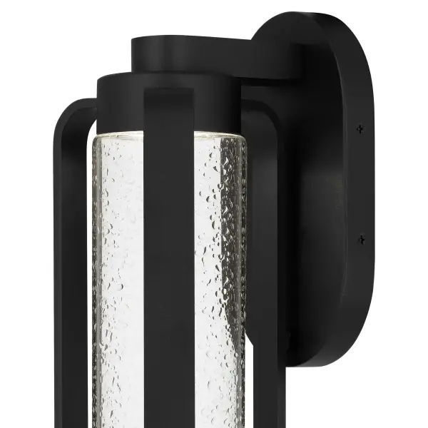 Clover 12" Outdoor Wall Sconce - Image 6
