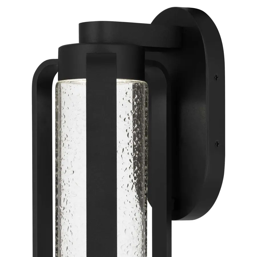 Clover 12" Outdoor Wall Sconce - Image 6