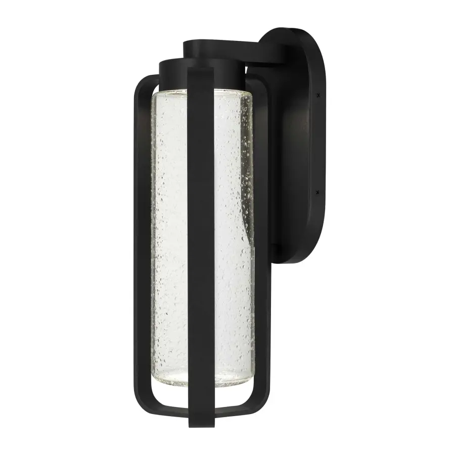 Clover 15-1/2" Outdoor Wall Sconce - Image 1