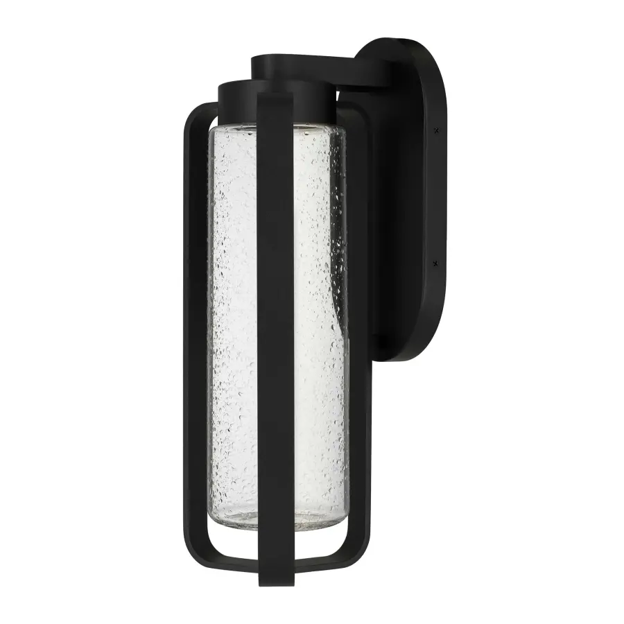 Clover 15-1/2" Outdoor Wall Sconce - Image 2