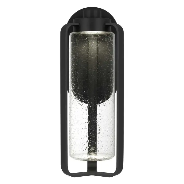 Clover 15-1/2" Outdoor Wall Sconce - Image 3