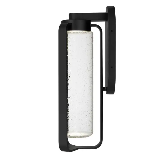 Clover 15-1/2" Outdoor Wall Sconce - Image 4